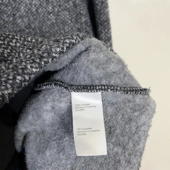 MEC Fleece Full Zip  Jacket - Picture 10 of 14
